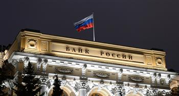 البنك المركزي الروسي يخفف القيود على التعاملات مع بنوك "الدول غير الصديقة"