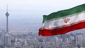 إيران تستدعي سفير إيطاليا احتجاجاً على تدخل بلاده في شؤونها الداخلية