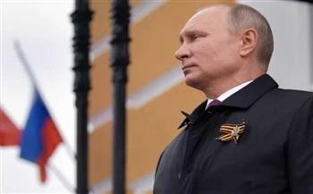 بوتين يصدر مرسومًا يعفي المشاركين في العملية العسكرية بأوكرانيا من نشر إقراراتهم المالية السنوية