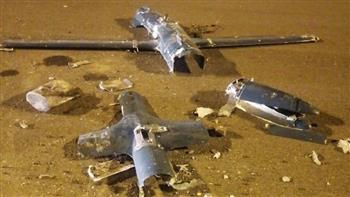 مصدر أمني عراقي: سقوط طائرة مسيرة مفخخة في أربيل