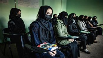 الأمم المتحدة تدين قرار منع المرأة الأفغانية من العمل الإنساني