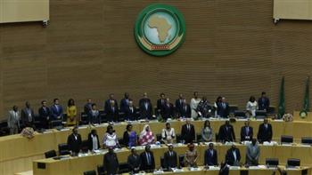 محلل سياسي جزائري: القارة الإفريقية مظلومة مناخيا واقتصاديا