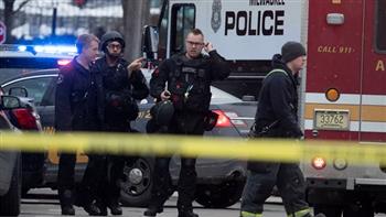 مقتل شخص وإصابة اثنين آخرين في حادثة اطلاق نار بولاية "ألاباما" الأمريكية