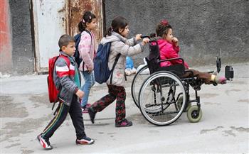 خبراء أمميون يدعون إلى حماية الأطفال ذوي الإعاقة في مناطق النزاعات المسلحة