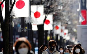 اليابان تسجل أكثر من 109 آلاف إصابة جديدة بفيروس كورونا
