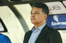 لمّا اسم والدتك يتذكر  | وكيل إيهاب جلال يكشف المستور في حقيقة استقالة مدرب المصري