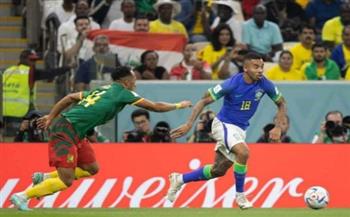 كأس العالم 2022.. غياب ⁧‫جيسوس‬⁩ و⁧‫تيليس‬⁩ عن البرازيل حتى نهاية البطولة