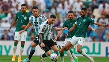 بث مباشر .. مشاهدة مباراة الأرجنتين وأستراليا يلا شوت في كأس العالم 2022