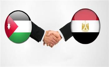 عسكرية وثقافية وصحية .. مجالات التعاون المشترك بين مصر والأردن