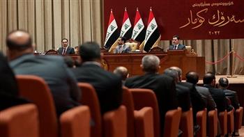 البرلمان العراقي يمنح الثقة لوزيرين فى حكومة السوداني