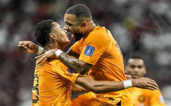 مشاهدة مباراة أمريكا وهولندا بث مباشر Usa Vs Netherlands يلا شوت كأس العالم 2022 .. مباراة هولندا ضد أمريكا