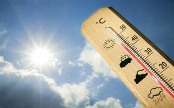 انخفاض كبير في درجات الحرارة .. حالة الطقس المتوقعة حتى نهاية الأسبوع