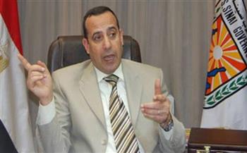 محافظ شمال سيناء يؤكد دعم جميع مؤسسات الدولة لذوى الاحتياجات الخاصة