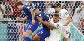كأس العالم 2022 .. تشكيل أمريكا لمواجهة هولندا 