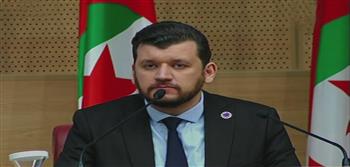 وزير "اقتصاد المعرفة" الجزائري: استغلال المقومات المشتركة مع مصر لتحقيق شراكة ناجحة