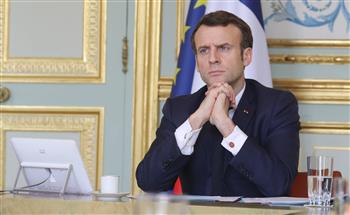 ماكرون يكشف عن الخطوط الحمراء التي لن تتجاوزها فرنسا في أوكرانيا