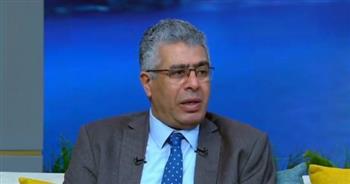 عماد الدين حسين: «الرئيس السيسي يحرص على التواصل المباشر مع فئات الشعب»