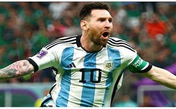 بث مباشر الآن.. مشاهدة مباراة الأرجنتين ضد أستراليا في دور الـ 16 من كأس العالم 2022