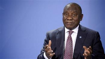 رئيس جنوب إفريقيا يرفض الاستقالة
