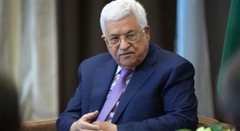 الرئيس الفلسطيني يمنح وزيرة خارجية جنوب إفريقيا وسام نجمة القدس الكبرى