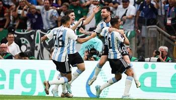 بث مباشر الأرجنتين واستراليا يلا شوت Argentina  || مشاهدة مباراة الأرجنتين واستراليا بث مباشر اليوم 