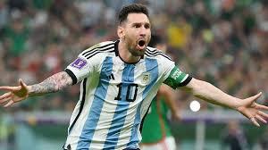 كأس العالم 2022.. تشكيل الأرجنتين لمواجهة أستراليا