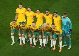 كأس العالم 2022.. تشكيل أستراليا في مباراة الأرجنتين