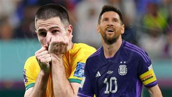 يلا شوت || مشاهدة مباراة الارجنتين واستراليا بث مباشر كأس العالم