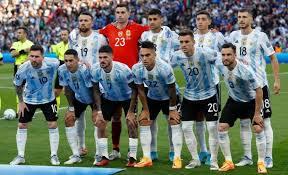 كأس العالم 2022.. انطلاق مباراة الأرجنتين وأستراليا