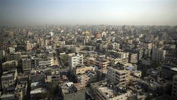 صفارات الإنذار تدوي في مستوطنات غلاف غزة بعد إطلاق صاروخ من القطاع