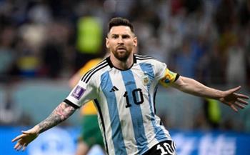 كأس العالم 2022.. الأرجنتين تضرب موعدًا مع هولندا في ربع النهائي