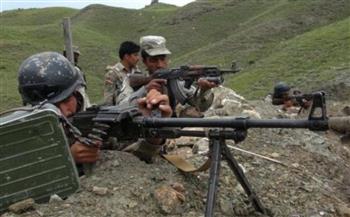 مقتل 3 جنود باكستانيين و4 مسلحين في اشتباك مسلح