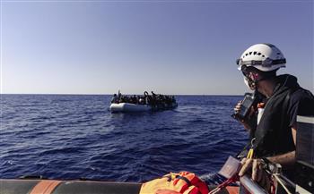 إيطاليا: إجراءات جديدة للسيطرة على سفن الهجرة غير الشرعية
