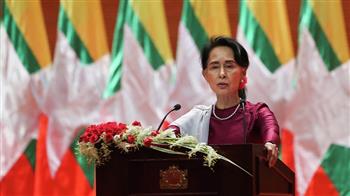 حكم إضافي على رئيسة ميانمار السابقة بالسجن 7 سنوات