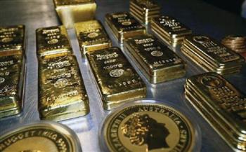 ارتفاع طفيف في أسعار الذهب