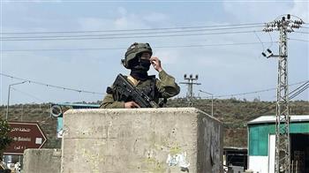 إصابة 30 فلسطينيا خلال مداهمات للجيش الإسرائيلي في مدينة نابلس