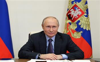 استطلاع : مستوى ثقة الروس فى بوتين يبلغ 78.5٪