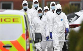 بريطانيا تسجل 36 ألفا و963 إصابة بفيروس كورونا