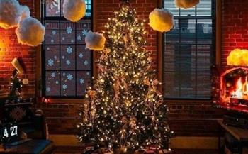 قبل عيد الميلاد.. تعرف إلى قصة شجرة الكريسماس