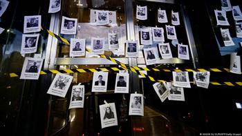 مراسلون بلا حدود: نحو 1700 صحفي قتلوا خلال الـ20 عاما الماضية