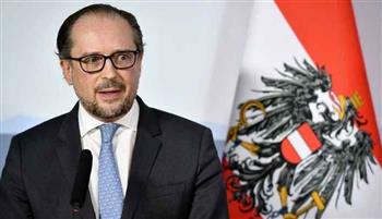 وزير خارجية النمسا يحذّر من تجاهل روسيا