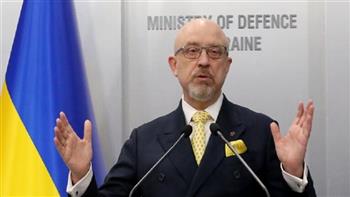 وزير الدفاع الأوكراني: روسيا تواصل انتهاك اتفاقية جنيف بالتجنيد الإجباري لمواطنينا بالأراضي المحتلة