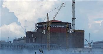 وكالة الطاقة الذرية تعلن انقطاع خط الطاقة الاحتياطي فى محطة زابوروجيه الكهروذرية