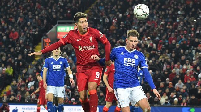 مشاهدة مباراة ليستر سيتي وليفربول بث مباشر يلا شوت مباراة ليفربول وليستر سيتي تويتر اليوم في الدوري الانجليزي