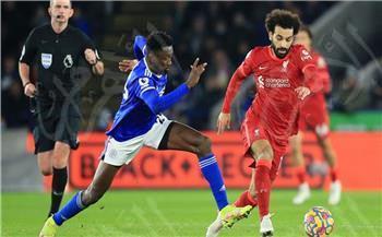 بث مباشر.. مشاهدة مباراة ليفربول وليستر سيتي في الدوري الإنجليزي