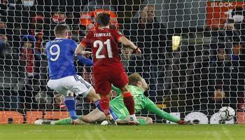 بث مباشر مشاهدة مباراة ليفربول Liverpool and Leicester City يلا شوت في الدوري الإنجليزي