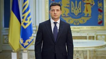 الرئيس الأوكراني ورئيس وزراء اليونان يبحثان دعم أثينا الدفاعي لكييف