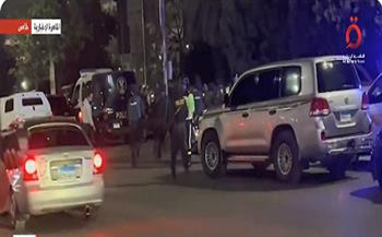 قناة القاهرة الإخبارية تكشف معلومات جديدة عن الهجوم الإرهابي بالإسماعيلية
