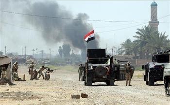 الجيش العراقي يعلن مقتل 13 عنصرا من تنظيم داعش في محافظة ديالى