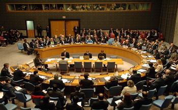 خروج 5 دول من مجلس الأمن ودخول 5 أخرى